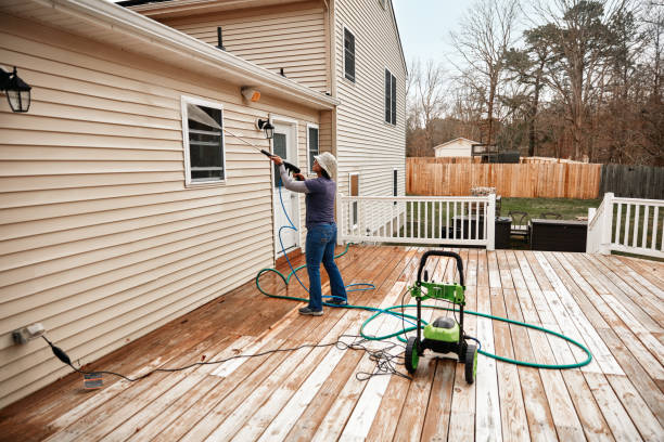 Best Commercial Pressure Washing  in Carnegie, PA
