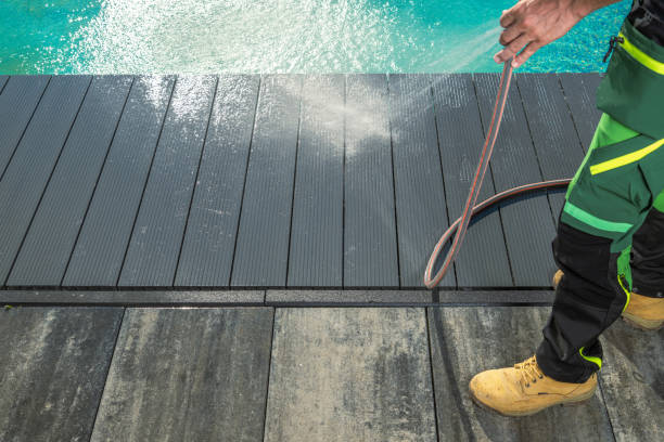 Best Sidewalk Pressure Washing  in Carnegie, PA