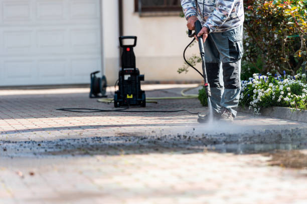 Best Affordable Power Washing  in Carnegie, PA
