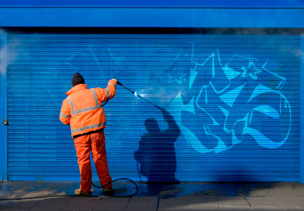 Best Commercial Building Pressure Washing  in Carnegie, PA