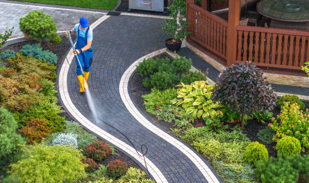 Best Best Pressure Washing Companies  in Carnegie, PA